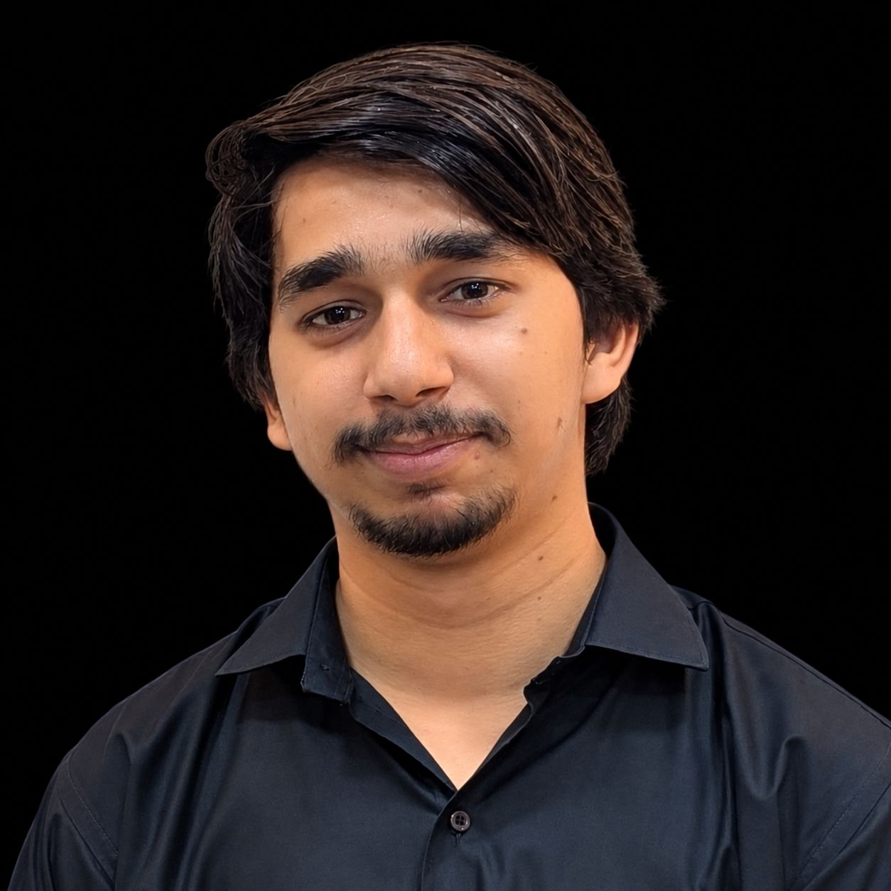 Ameer Hamza profile
