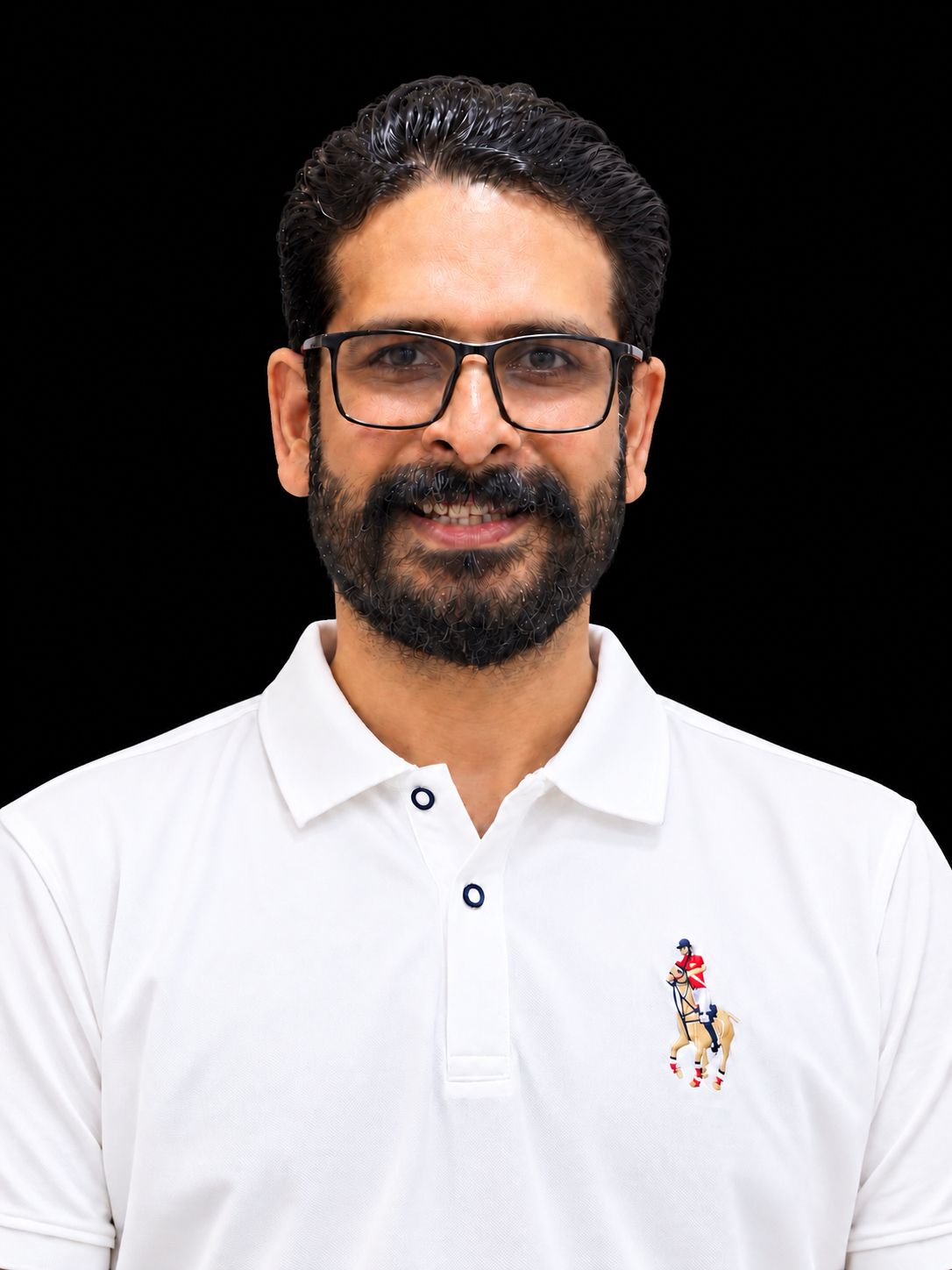 Muhammad Aslam profile