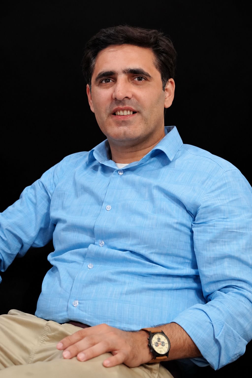 Abdul Hanan Sheikh profile