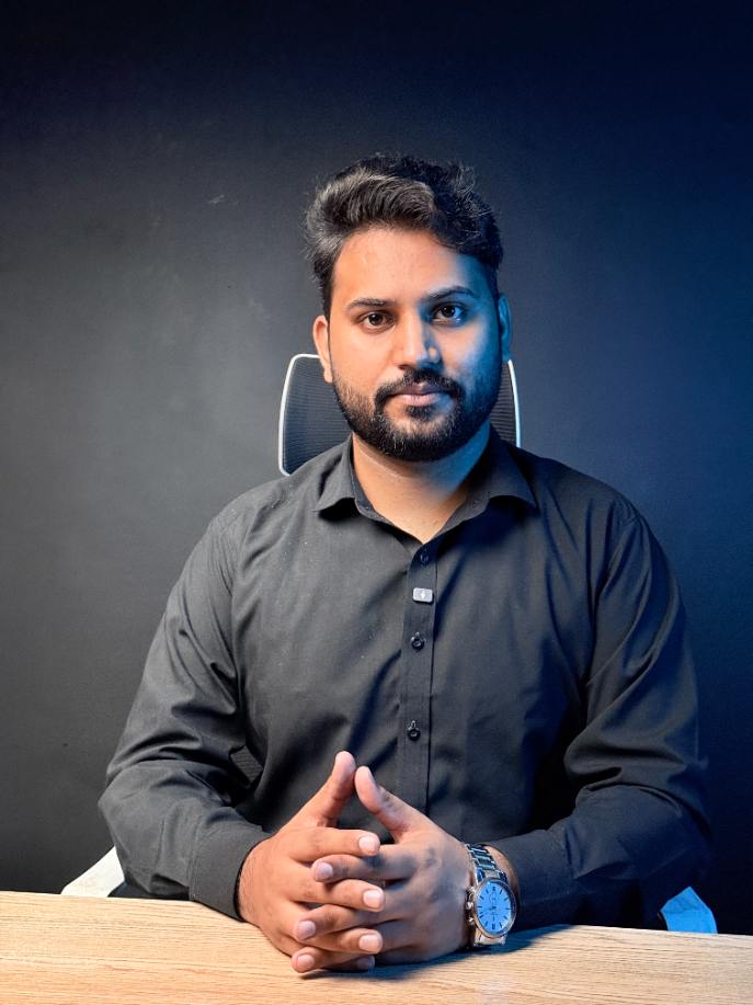 Zubair Ahmed profile