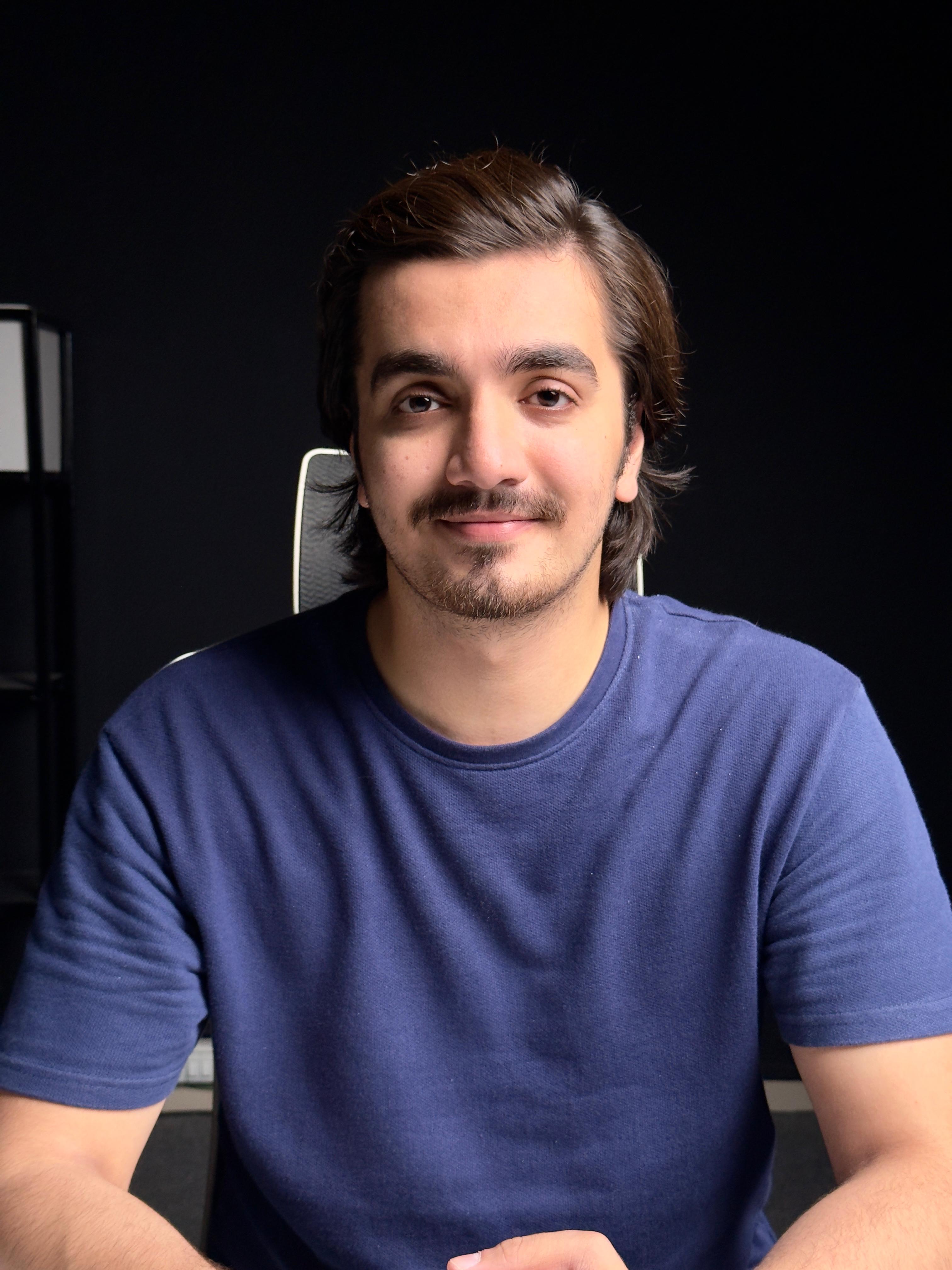 M. Samam Amir